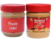 creamy Peanut butter