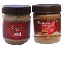 chocolate Peanut butter