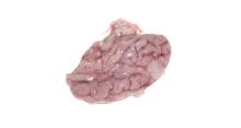 Pork brain