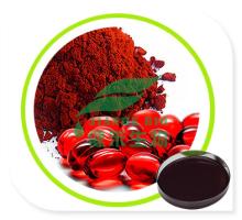 100% Pure Astaxanthin Manufacturer, CAS NO.: 472-61-7