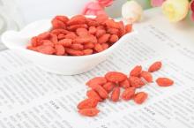 organic goji berry Red Goji(Medlar) wolfberry jinghe goji berries