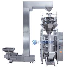  Granule   Packing   Machine  with Weigher