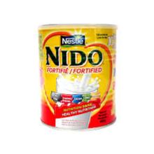 NIDO MILK EXPORTER