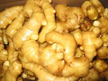 Fresh Ginger