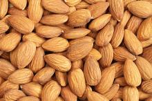 Almond Nuts, Best Quality