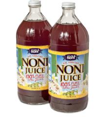 FRESH NONI JUICE