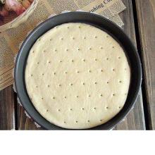 Pizza Base 6inch/9 inch/12 inch