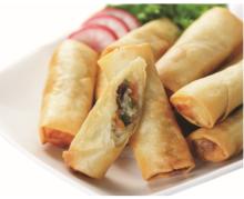 Frozen  Spring   Roll s 1*2200g*4