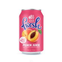 330ml TDT  Peach  Juice