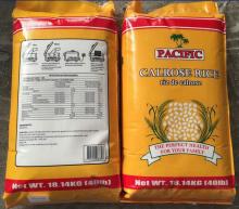RE:JAPONICA ROUND RICE