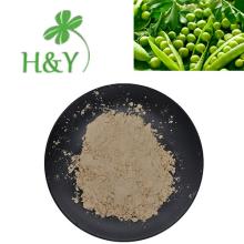 nature pea protein