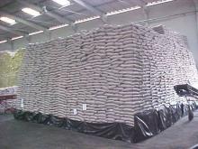 REFINED  SUGAR  EXPORTER