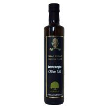 Extra Virgin Olive Oil .1L. 100% Premium Origin . 1st Cold Press . Acidity < 0.3%