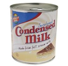 Sweetened Condensed Milk / Evaporated Milk for sale