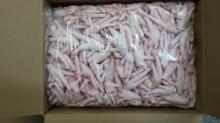 Cheap High Quality Processed Frozen Fresh chicken feet from Brazil