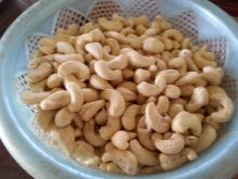 Cashew nut W210