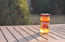  grapefruit   peel  jam