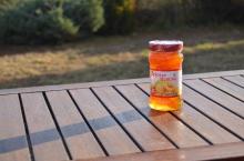  apricot   jam 