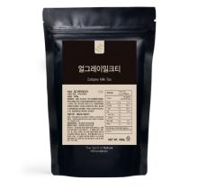 Earl  Grey Milk Tea Powder