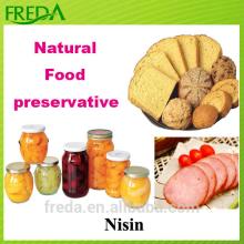 Nisin India - The Natural and Holistic Preservatives