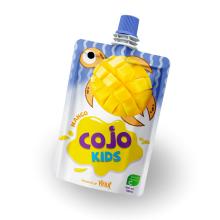 100ml Cojo Kids Pouches Mango Juice Drink