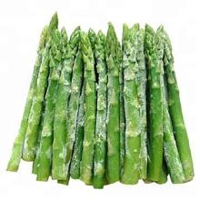 FRESH  ASPARAGUS  /  FROZEN   ASPARAGUS 