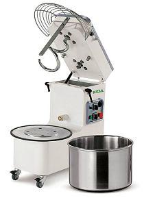 BOWL REMOVABLE DOUGH MIXER
