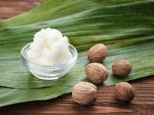 SHEA BUTTER