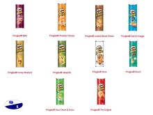 Pringles