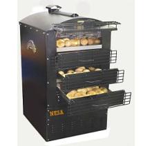 POTATO OVEN