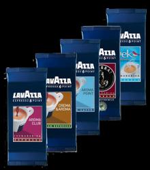  lavazza   espresso  point  capsul es ORIGINAL