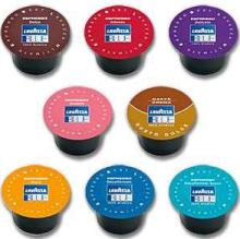 lavazza blue capsules