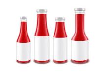 HOT SWEET CHILI  SAUCE   CONDIMENT  MADE IN VIETNAM WITH ISO 22000:2005