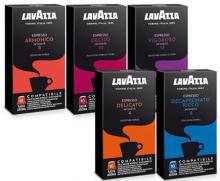  lavazza   capsule 
