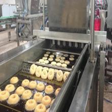 Yufeng?industrial donut maker with high volume