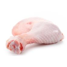 Halal  frozen   Chicken  leg quarter