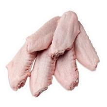 Brazilian Halal Chicken Wings,Chicken Mid Joint
