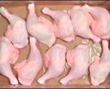 Halal Processed Grade A WHOLE CHICKEN / Frozen Chicken WHOLE From Brazil at good prices
