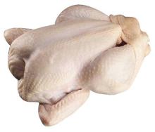 QUALITY HALAL FROZEN WHOLE CHICKEN AND PARTS