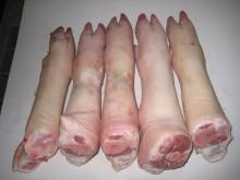 Frozen Pork Meat , Pork Hind Leg, Pork feet for export