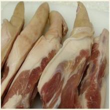 Frozen pork meat for sale, pork hind feet