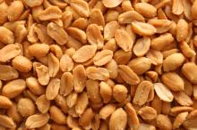 PEANUT