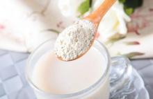 Organic Sunflower Seed Protein Powder