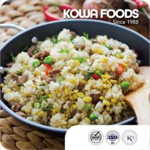 Seafood Stir- fried   Rice 