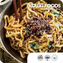 2021 Best-sell Seafood Fried Noodles