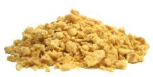  Textured   Vegetable   Protein 