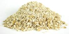  Organic  Oat Bran