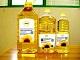 high quality refined sunflower oil