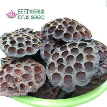 Dried Natural Arrangements Decoration Lotus Seedpod Head Shell Herbal Medicine Wholesaler Exporter