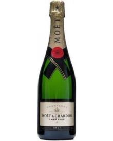 Moet & Chandon Imperial Brut Champagne 75cl